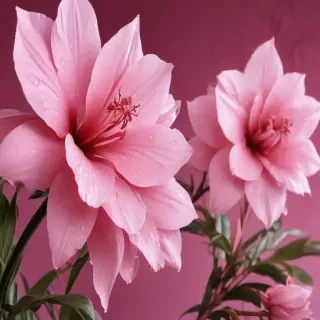 pink wallpapers