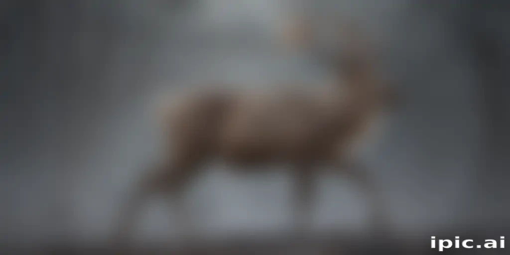 png reindeer