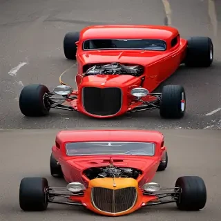hotrods