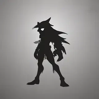 shadow wallpaper