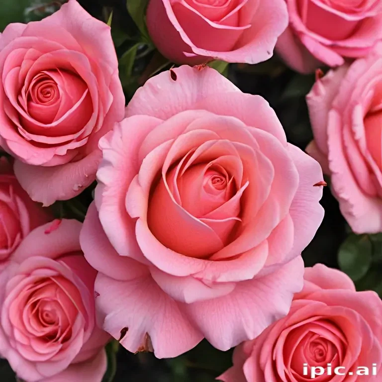 full screen rose wallpaper hd