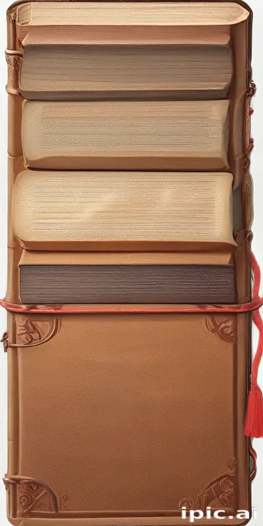 transparent book clipart