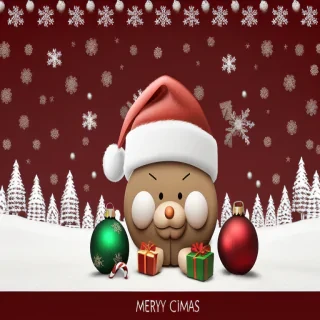 xmas wallpaper for android phone