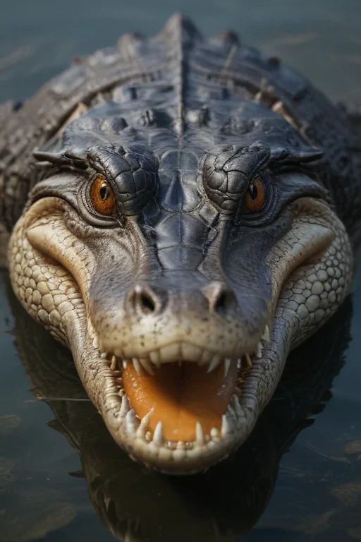 alligator png