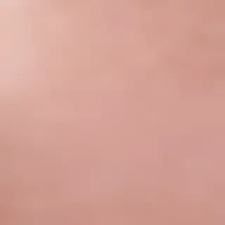 rose gold glitter background