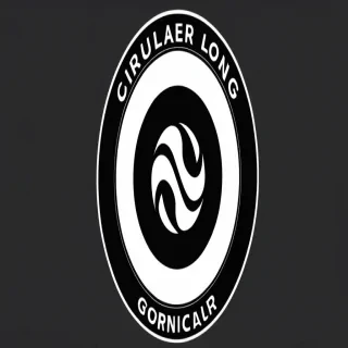 circular logo png