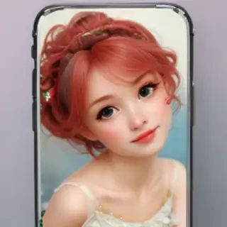 wallpaper iphone love