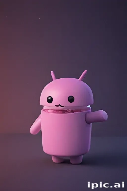 cute android backgrounds