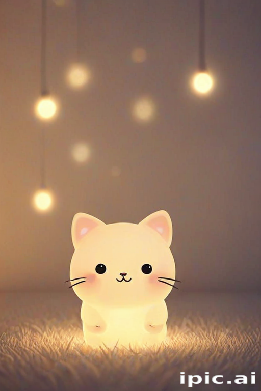 cute light wallpaper