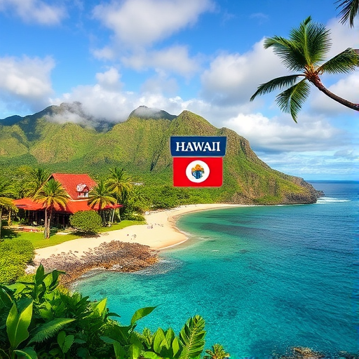 hawaii png