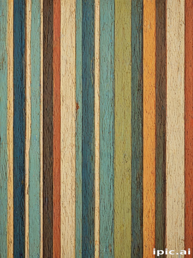 striped background
