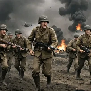 wallpaper ww2