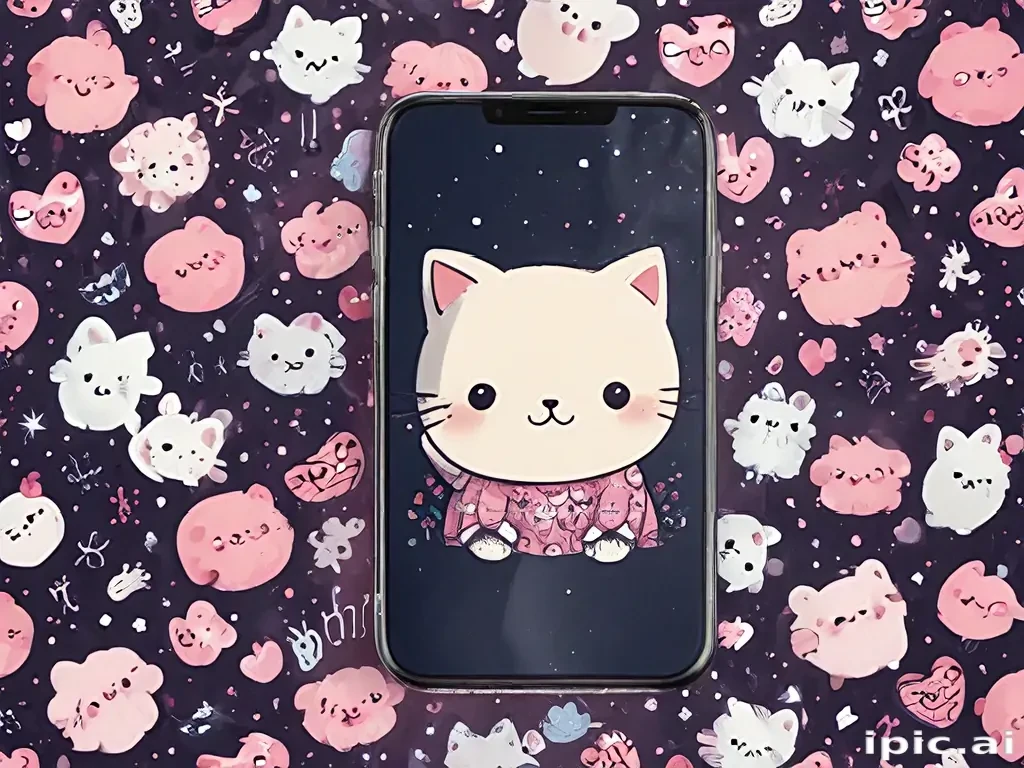 cute backgrounds for phones