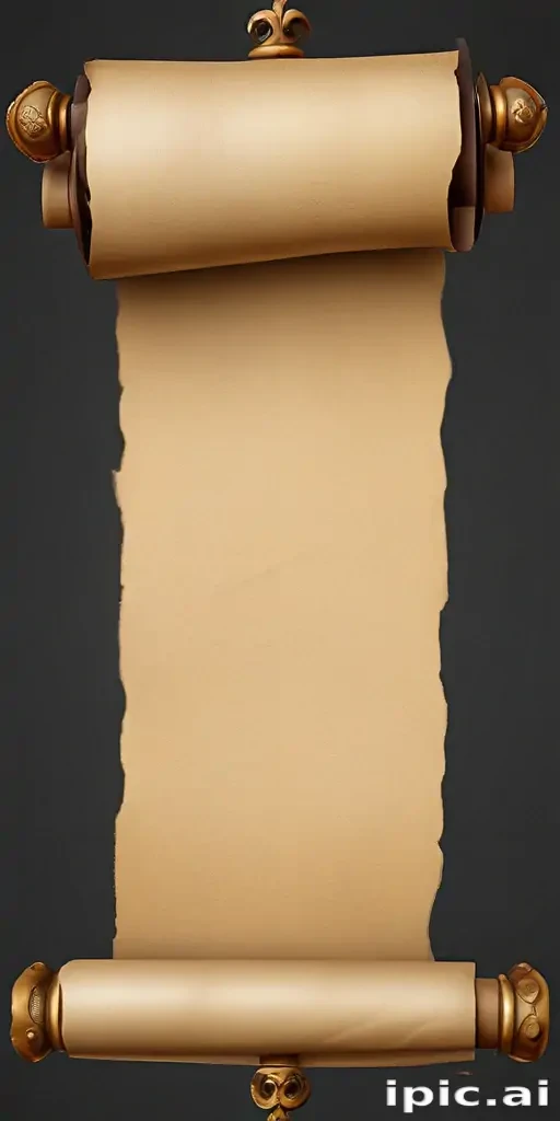 scroll png