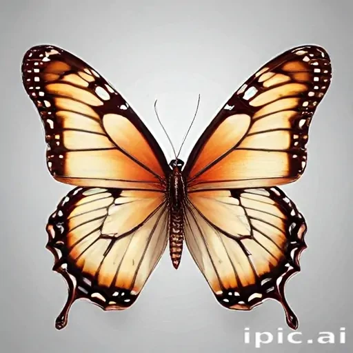 butterfly images to draw