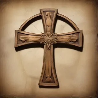 cross symbol