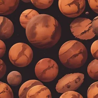 mars backgrounds