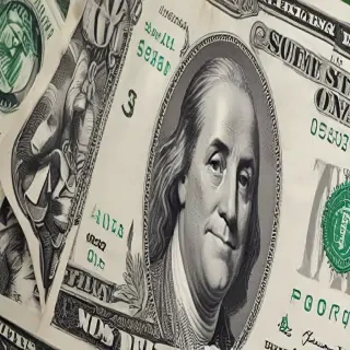 dollar wallpaper