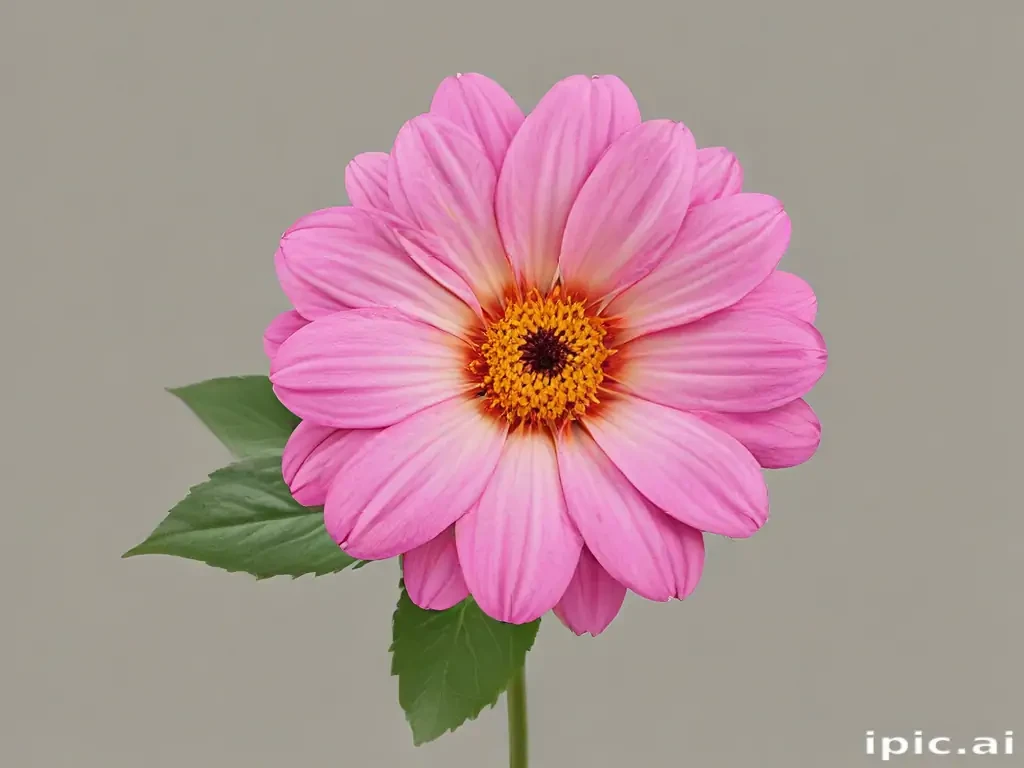 real flower png