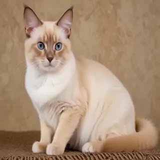 balinese cat breed