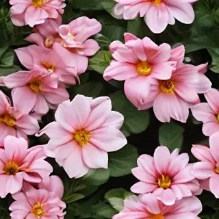aesthic flower