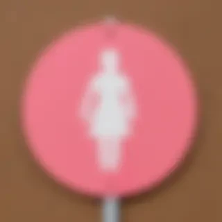 female sign