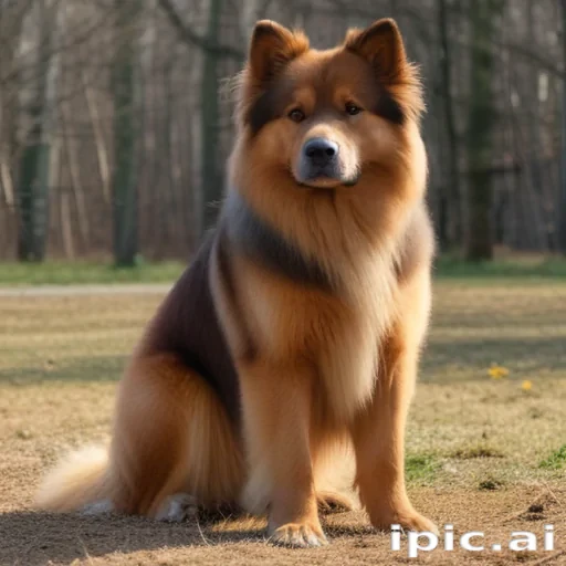 kai ken dog breed