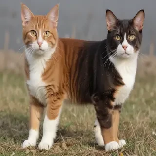 manx breed