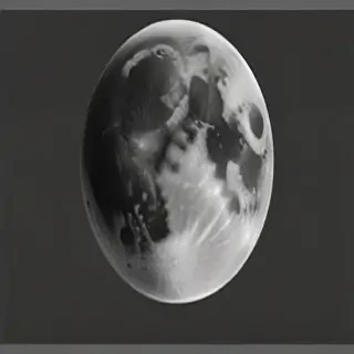 moon crescent png
