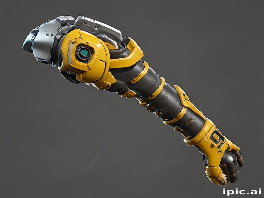 arms png