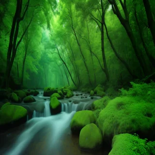 nature wallpaper