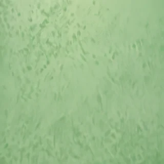 plain light green background