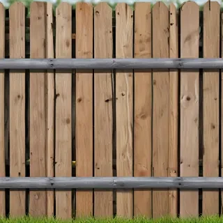 fence png