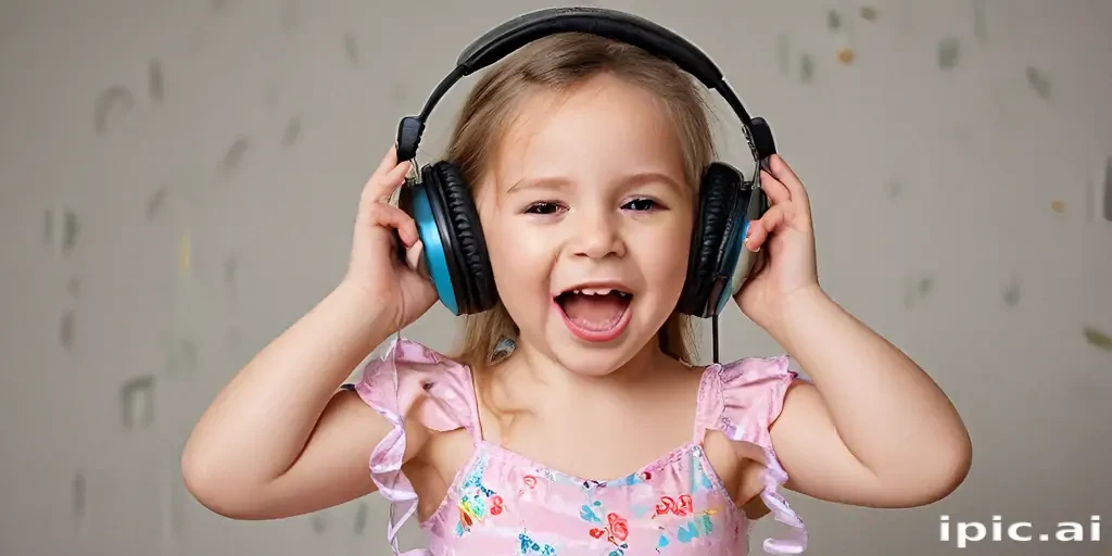 kids music