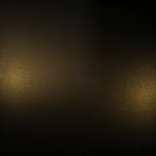 gold black background