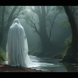 png ghost