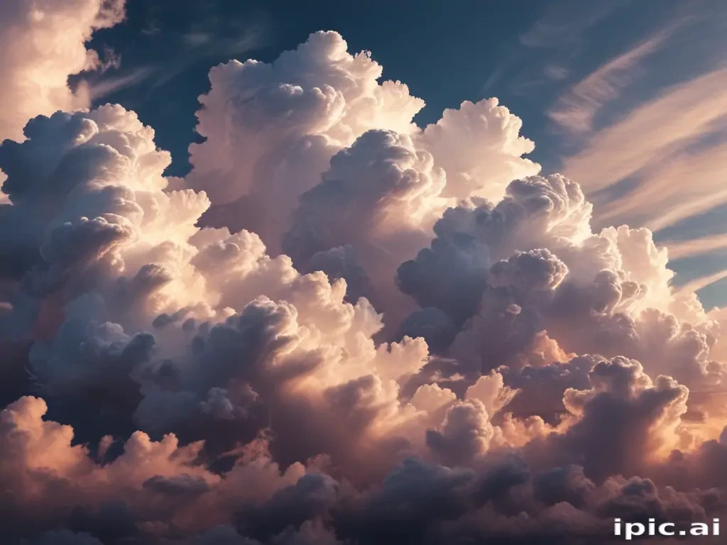 aesthetic cloud backgrounds