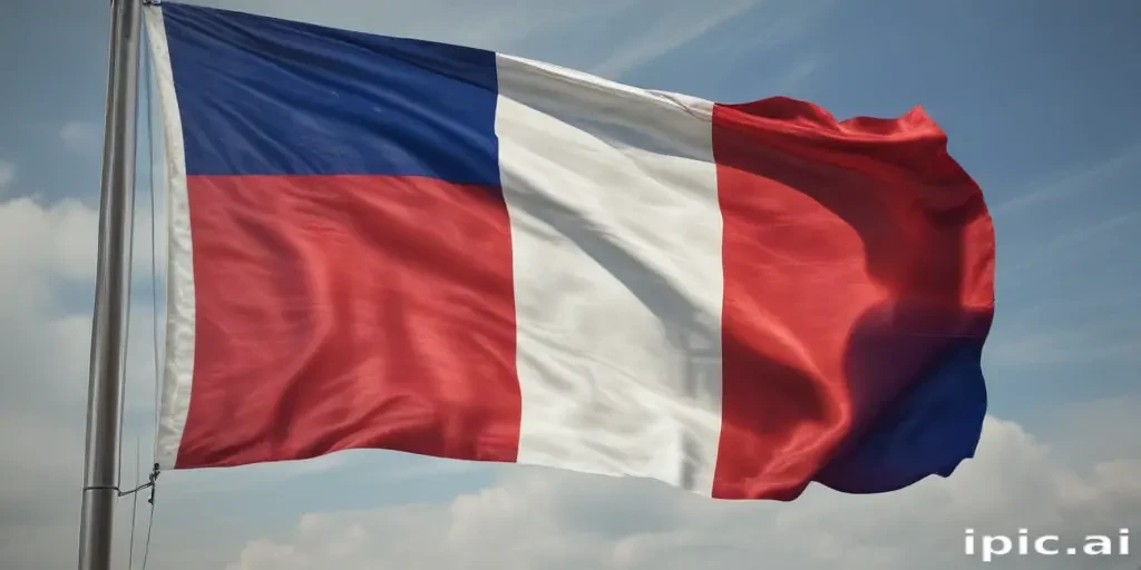 france flag