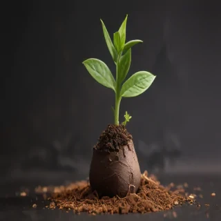 seedling png