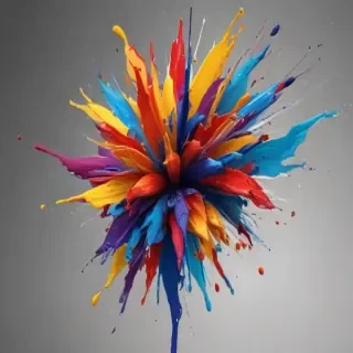 paint splash png