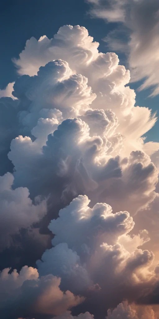 cloud wallpaper aesthetic