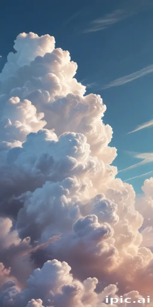 cartoon clouds png