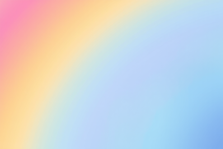 rainbow aesthetic backgrounds
