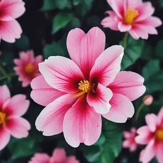 flower phone wallpaper