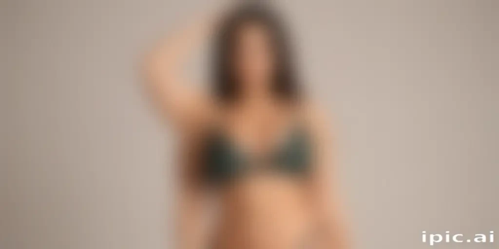 mia kalifa bikini