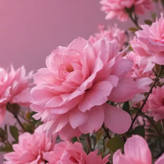 cute pink iphone wallpaper