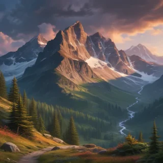 mountain phone wallpapers