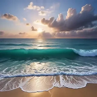 ocean desktop pics