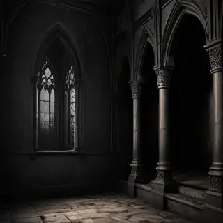 gothic background