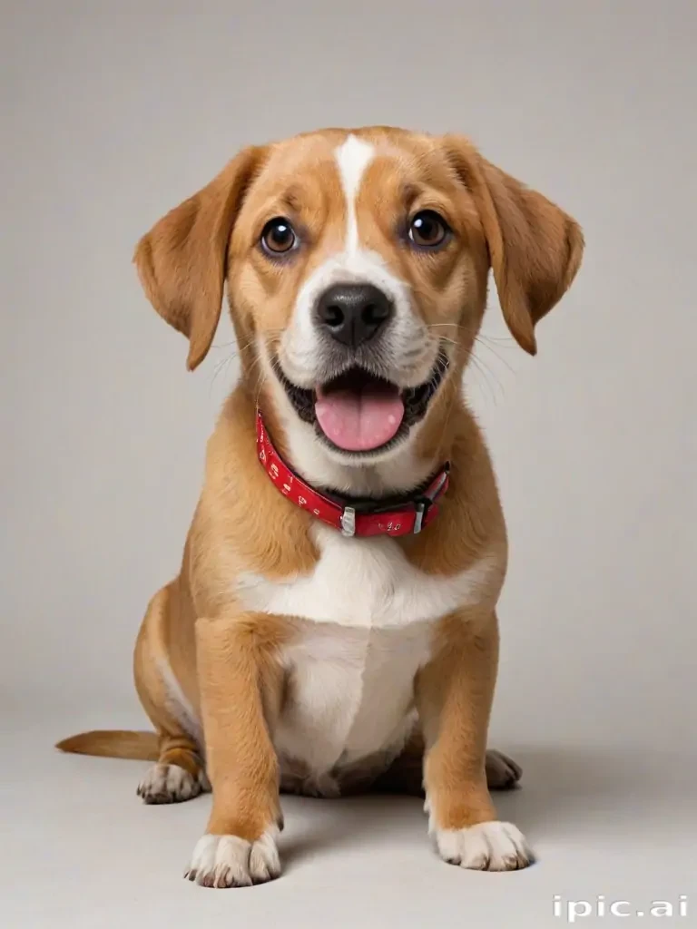 funny dog png